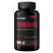 Body Attack Tribulus extract - 150 capsules - Made in Germany - High -dose tribulus terrestris capsules 1600mg tribulus & 960mg saponine with vitamin B5 + zinc for all athletes and athletes