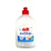 Dalli Liquid Soap - Perfume-Free Skin Care 3x500ml Pack | Universal Use & International Shipping - Buy Online on GoSupps.com