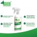 Super Clean Tile & Joint Cleaner 500ml | Eco-Friendly Solution for All Tile Types - Buy Online on GoSupps.com