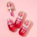 Mrettick 3Packs Hydrating Lip Oil Temperature Color Changing Lip Oil Plumping Lip Gloss Moisturizing Lip Oil Tinted for Lip Care and Dry Lip - Buy Online on GoSupps.com