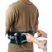Gait Belt for Seniors | Transfer Belts for Elderly Lift Assist | Physical Therapy Strap with Multiple Handles - Buy Internationally - Buy Online on GoSupps.com