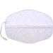 Freemol Neck Moist Heat Pack Set with Terry Cover - Relief for Stiff Neck, Arthritis, Sprains & Bruises - 7x24 Neck Contour - Buy Online on GoSupps.com