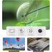 YIMI Photochromic Bifocal Reading Glasses for Men & Women - UV Sun Readers & Anti Blue Light Glasses - Dual Use Black 2.0x - Buy Online on GoSupps.com