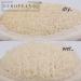 European M6 Premium Facial Loofah Pads - 4 Pack Natural Exfoliator Sponges for Clean & Vibrant Skin - Buy Online on GoSupps.com