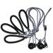 Fitness Pilates Door Knob Rope Exerciser