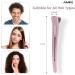 Aimike 12PCS Sectioning Hair Clips - Anti-Slip Salon Crocodile Clips in Morandi Colors - Buy Online on GoSupps.com