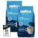 Lavazza Lavazza Decaf Beans 500g - Natural Decaf Grain Coffee - Italian Grain Coffee - Intensity 3 - Pack of 500g