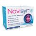 Novisyn+ Vegan Joint Care Supplement Hip & Knee Joint Support for Men Women - Hyaluronic Acid Joint Health Liquid 30-Day Supply by Fulcrum Health