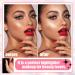 3 Colors Fairy Dust Highlight Patting Powder Magic Polvo De Hadas Highlighter Makeup Body Glitter Face Blusher Patting Powder Daily Party Halloween Christmas Body Contouring Shimmer Powder(3PCS) - Buy Online on GoSupps.com