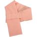 Socobeta USB-Heated Scarf - 3-Stage Temperature Control Reusable & Washable Long-Lasting Warmth for Winter Outdoor Sports - Pink - Buy Online on GoSupps.com