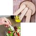 100 Pcs Disposable Wooden Cutlery Set Plastic Cutlery Alternative Including 50 Wooden Spoons 50 Wooden Forks Eco Friendly Biodegradable Disposable Utensils for Home and Party use - Buy Online on GoSupps.com