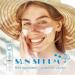 Sunscreen SPF 50 for Women Sun Cream SPF 50 PA++++ Suncream Factor 50 against UVA UVB SPF 50 Face Moisturiser Non-Stick Body & Face Sunscreen Daily UV Defense Sunscreen Waterproof Korean Sunscreen - Buy Online on GoSupps.com
