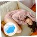 Beavorty 8 Sets Women's Polarfleece Menstrual Pads - 6-Ply Overnight Protection | Eco-Friendly & Comfortable | Middle East Shipping - Buy Online on GoSupps.com