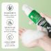 Nettoyant Facial Hydratant l'Extrait de Charbon de Bambou Mousse Nettoyante Pour Le Visage Gel Nettoyant Purifiant Visage Pour Hydrater R tr cir les Pores et Raffermir la Peau 120g - Buy Online on GoSupps.com