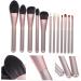 DOITOOL 1 Set Makeup Brush Set Eyeshadow Brush Cosmetic Eye Brush Women Makeup Supplies Ladies Suits Blending Brush Man-made Fiber Bristles Miss Powder Brush Long Handle - Buy Online on GoSupps.com