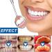 Fortbite Tooth Powder & Toothpaste - Bentonite Clay Remineralizing & Whitening Formula for Stain Removal (1pc) - International Shipping Available - Buy Online on GoSupps.com