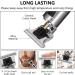 Buy 2BK LCD Display Hair Clippers for Men - Professional Zero Gapped Cordless Hair Trimmer & Grooming Kit for Home Use - Buy Online on GoSupps.com