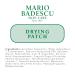 Mario Badescu AM/PM Blemish Kit Includes Drying Lotion Spot Treatment with Salicylic Acid and Sulfur (1 Fl Oz) AND Drying Patch Facial Stickers Invisible Pimple Patches (12 Count) - Buy Online on GoSupps.com