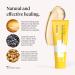First Honey |Skin Therapy Cream |Nourishing Manuka Honey Skin Cream |Promotes Healthy hydrated Skin 100% Natural | 50g - Buy Online on GoSupps.com