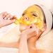 Jakuva 24k Gold Gel Collagen Facial Masks - 15PCS | Hydrating, Anti-Wrinkle, Firming, and Moisturizing Skin Care Sheets - Buy Online on GoSupps.com