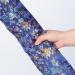 HANABASS Silk Sword Bag - Katana and Chinese Sword Storage Pouch - Buy Online on GoSupps.com