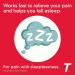 Tylenol PM Extra Strength Caplets 500 mg Acetaminophen + 25 mg Diphenhydramine HCl - 150 ct | Nighttime Pain Reliever & Sleep Aid - Buy Online on GoSupps.com