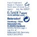 NIVEA Q10 Power Anti-Wrinkle Intensive Cure | 10-Day Treatment for Younger Skin | 3 Pack (3 x 6.5 ml) - Buy Online Internationally - Buy Online on GoSupps.com