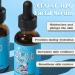 Purifec Hyaluronic Acid 100 Advanced Facial Serum with Vitamin E Oil Moisturises Dehydrated Skin Leaves Young Skin Nourished and Glowing 30ml - Buy Online on GoSupps.com