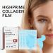 Buy Melting Collagen Film Face Mask - Hydrating Collagen Film for Fine Lines | 2 Boxes + 1 Essence - Buy Online on GoSupps.com