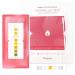 Vaginal PH Test Kit with Sterile Swabs - Vaginal PH Balance and Yeast Infection Test - Individually Packed BV Test Strips for Women - FSA HSA Approved Feminine PH Test Strips (10) 10 Count (Pack of 1)