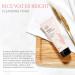 THE FACE SHOP RICE WATER BRIGHT Mousse nettoyante 150ml (Mousse nettoyante) - Buy Online on GoSupps.com
