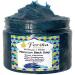 FERIHA Moroccan Black Soap Indigo Sahara Nila 100% Natural Artisan Beldi Soap