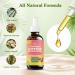 EdenEdges Cyperus Rotundus Oil for Hair Growth Reduction | Hair Removal Oil Natural Nut Grass Oil for Reducing Unwanted Body Hair Moisturizing & Soothing All Skin Types 60ml - Buy Online on GoSupps.com