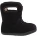 Bogs Baby Wellington Boots Plum Flower Stripe 71565 - Size UK 3-8 (Black) - Buy Online on GoSupps.com
