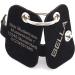 Custom Engraved Copter Farm Dog Brand Bag | Art & Real Leather | Push Button Collar | Personalized Dog Accessories - Buy Online on GoSupps.com