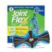 JointFlex FIT Therapy Far Infrared Patch for Lower Back Supports Continuous Active Mobility up to 5 Days/Patch Synthetic Water Resistant Non-Heating Drug-Free 3 Pack 7.87x 3.93