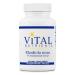 Vital Nutrients - Rhodiola Rosea Extract 3% Standardized Extract - Energy and Stress Support Supplement - 60 Vegetarian Capsules 60 Count (Pack of 1)
