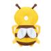 Baby head protection adjustable toddlers baby walker head protection head safety pad pillow backpack baby head and back protection for crawling and walking