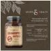 Pomegranate Capsules - 130 Vegan Capsules | 1200 mg Daily Dose | Laboratory-Tested Quality - Buy Online on GoSupps.com