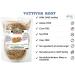 Yang Vetiver Root -25 GMS / Khus Khus/Vetiveria Zizanioides -25 GMS - Buy Online on GoSupps.com