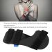 Buy Pomya Wrist Brace - Hand Splint Support for Joint Sprains & Tendinitis (Right Hand L) - International Shipping Available - Buy Online on GoSupps.com