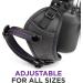 Altura Photo Camera Hand Strap - Secure DSLR and Mirrorless Camera Grip | Padded Wrist Strap for Photographers - Buy Online on GoSupps.com