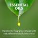 Buy Air Wick Essential Mist Refill - Bonfire & Crisp Fall Air | Limited Edition Essential Oil Diffuser | International Shipping - Buy Online on GoSupps.com