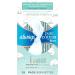 Always Pure Cotton With Flexfoam Pads For Women Size 1 Regular Absorbency With Wings 28 Count Size 1 28 Count - Buy Online on GoSupps.com