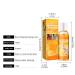 Buy 100ml Body Whitening Cream & Peeling Lotion | Skin Lightening & Brightening Gel | Orange Peeling Cream for Dark Skin | Improve Your Body Skin (2PCs) - Buy Online on GoSupps.com