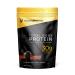 Transformation Chocolate Protein Powder | 30G Multi-Protein Superblend | Collagen Peptides, Egg White & Plant Blend | MCT Oil | BCAA Amino Acids | Probiotics & Enzymes | Low Carb Shake for Men & Women Chocolate 2.3 Pound (…