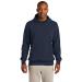 Sport Tek Men's Pullover Hooded Sweatshirt XX-Large Tall True Navy