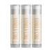 Sugar Lip Scrub - Vanilla Cake - Set of Three