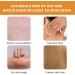 Orange Exfoliating Whitening Gel Orange Exfoliating Gel Gommage Visage Body Skin(3pcs) - Buy Online on GoSupps.com