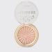  Vivienne Sab Vivienne Sabo Sparkling Mono Eyeshadow "Grande Premiere" Delicate Rose Gold Shine - Buy Online on GoSupps.com